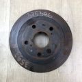 42431-33130 | Тормозной диск задний TOYOTA CAMRY 40 06-11