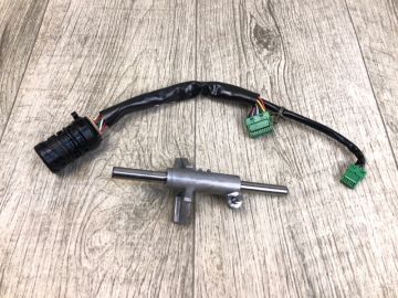 Запчастини АКПП NISSAN QASHQAI 07-14