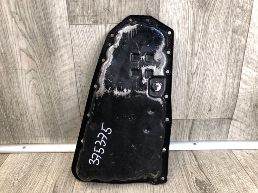 31390-1XF00 | Піддон АКПП NISSAN QASHQAI 07-14