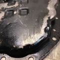 31390-1XF00 | Піддон АКПП NISSAN QASHQAI 07-14 - Прев'ю 5