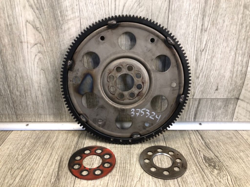32101-06030 | Маховик АКПП TOYOTA CAMRY 30 02-06