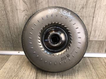 Гідротрансформатор АКПП NISSAN QASHQAI 07-14
