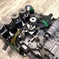 31705-1XF0D | Гидроблок АКПП NISSAN QASHQAI 07-14 - Превью 6