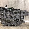 31705-1XF0D | Гидроблок АКПП NISSAN QASHQAI 07-14 - Превью 7