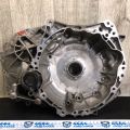 Кришка АКПП передня NISSAN QASHQAI 07-14
