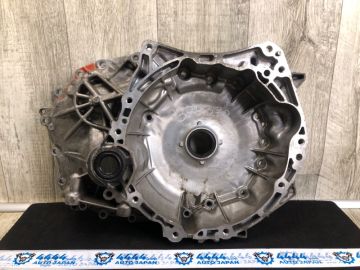 Кришка АКПП передня NISSAN QASHQAI 07-14