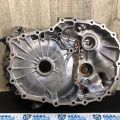 Кришка АКПП передня NISSAN QASHQAI 07-14 - Прев'ю 2