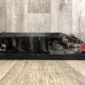 Кришка АКПП передня NISSAN QASHQAI 07-14 - Прев'ю 3
