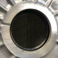 Кришка АКПП передня NISSAN QASHQAI 07-14 - Прев'ю 8