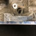 Кришка АКПП передня NISSAN QASHQAI 07-14 - Прев'ю 10
