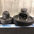 Диференціал АКПП NISSAN QASHQAI 07-14