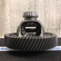 Диференціал АКПП NISSAN QASHQAI 07-14 - Прев'ю 2