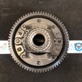 Диференціал АКПП NISSAN QASHQAI 07-14 - Прев'ю 3