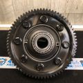 Диференціал АКПП NISSAN QASHQAI 07-14 - Прев'ю 7