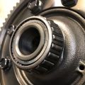 Диференціал АКПП NISSAN QASHQAI 07-14 - Прев'ю 8
