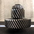 Диференціал АКПП NISSAN QASHQAI 07-14 - Прев'ю 9
