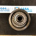 Диференціал АКПП NISSAN QASHQAI 07-14 - Прев'ю 10