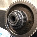 Диференціал АКПП NISSAN QASHQAI 07-14 - Прев'ю 14