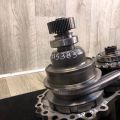 Вариатор NISSAN QASHQAI 07-14 - Превью 4