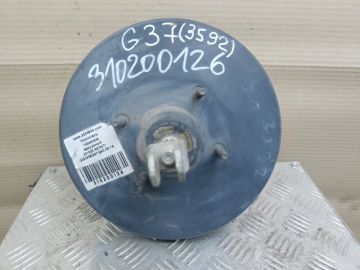 Вакуумный усилитель тормозов INFINITI G25/G35/G37/Q40 06-14