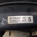 D7210-EY02C | Вакуумный усилитель тормозов INFINITI G25/G35/G37/Q40 06-14 - Превью 3