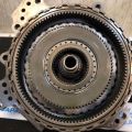 Запчастини АКПП NISSAN QASHQAI 07-14 - Прев'ю 8