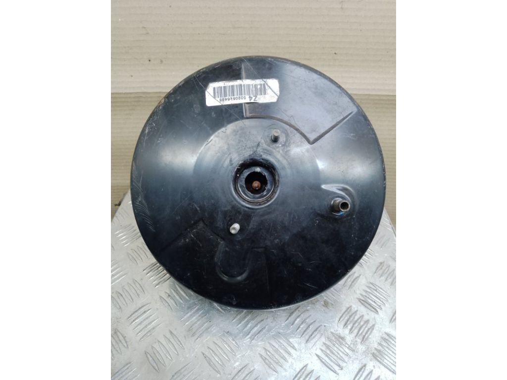 01469-TZ3-A00 | Вакуумный усилитель тормозов ACURA TLX 14-17 - Фото 2