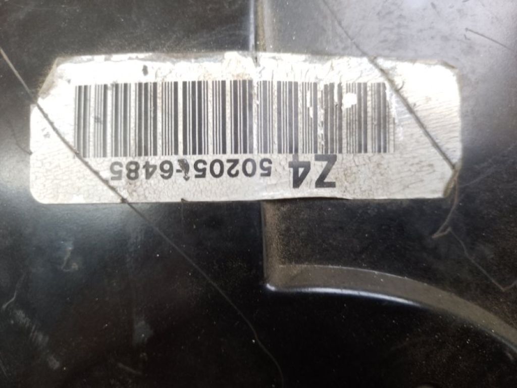 01469-TZ3-A00 | Вакуумный усилитель тормозов ACURA TLX 14-17 - Фото 3