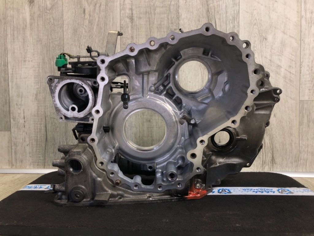Корпус АКПП NISSAN QASHQAI 07-14 - Фото 2