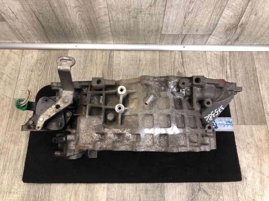 Корпус АКПП NISSAN QASHQAI 07-14 - Фото 3