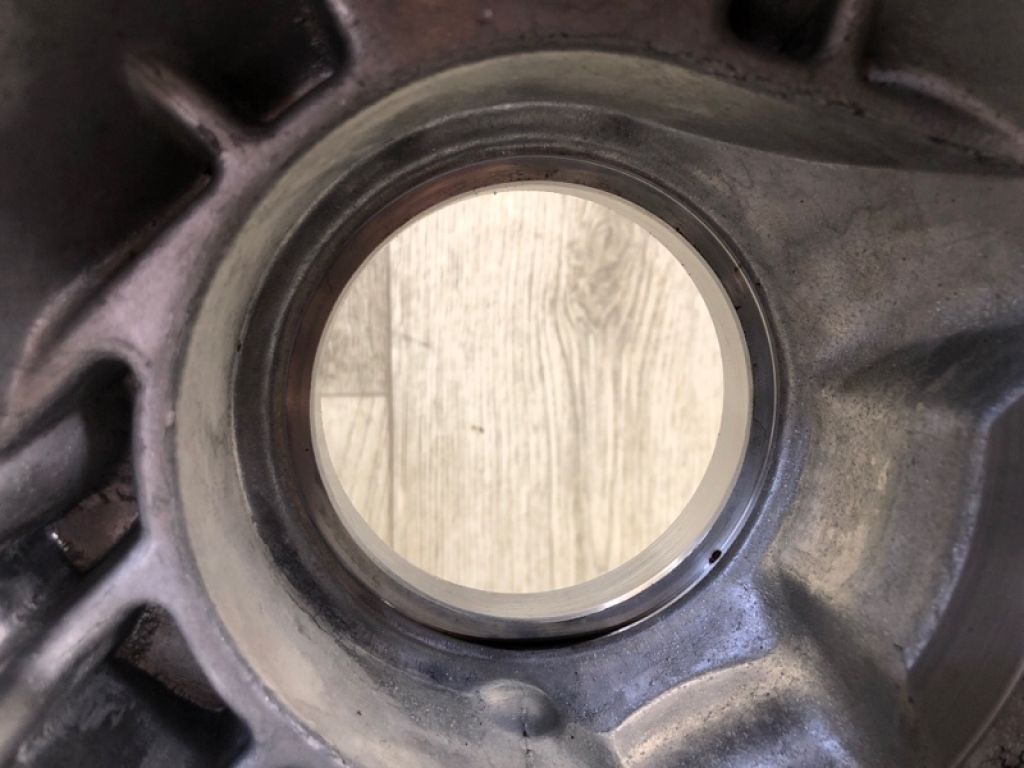 Корпус АКПП NISSAN QASHQAI 07-14 - Фото 10