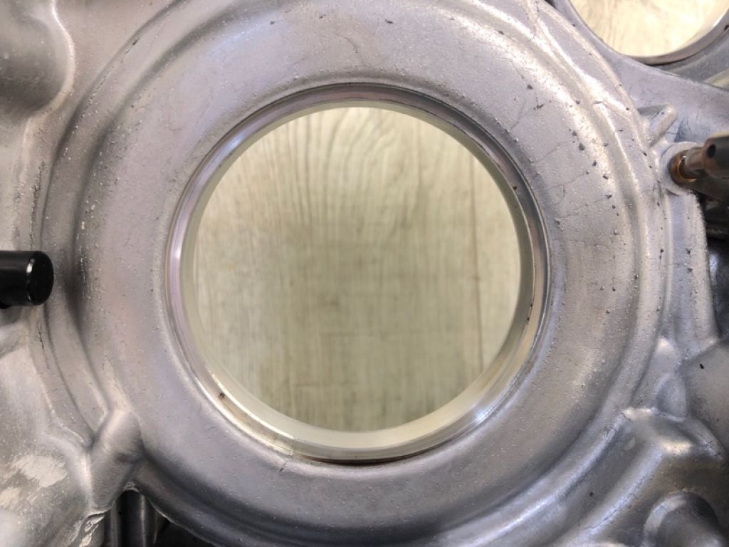 Корпус АКПП NISSAN QASHQAI 07-14 - Фото 11