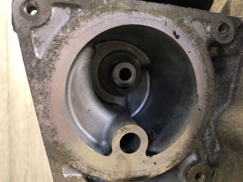 Корпус АКПП NISSAN QASHQAI 07-14 - Фото 12