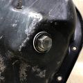 12101-0H010 | Поддон двигателя TOYOTA CAMRY 30 02-06 - Превью 3