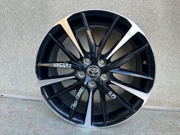 Диск R19 TOYOTA CAMRY 70 17-
