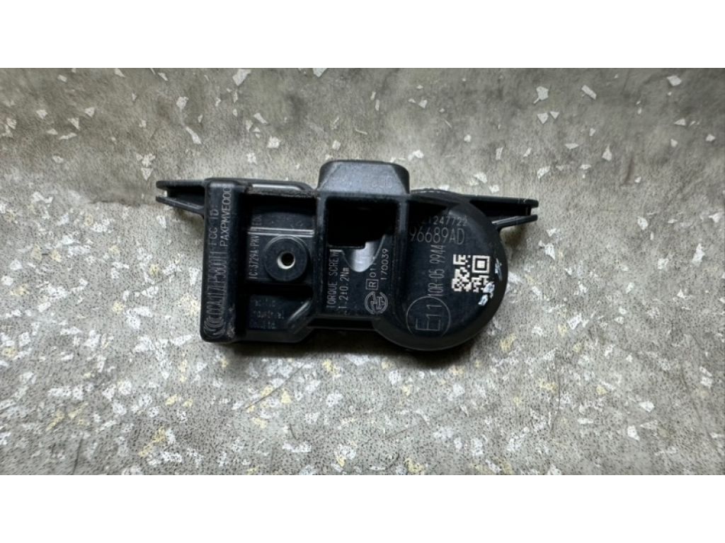 4260702050 | Датчик давления в шинах TOYOTA CAMRY 70 17-