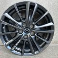 9965-C6-7070 | Диск R17 MAZDA CX-5 (KF) 16-21