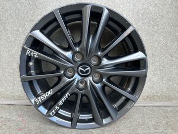 Диск R17 MAZDA CX-5 (KF) 16-21