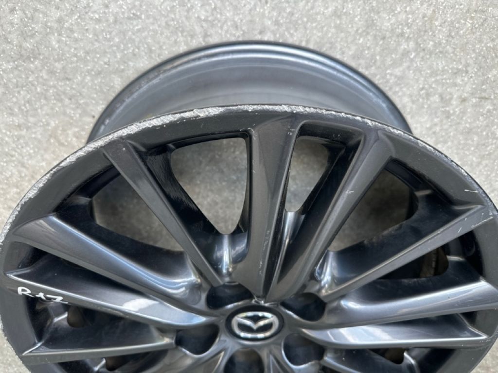 9965-C6-7070 | Диск R17 MAZDA CX-5 (KF) 16-21 - Фото 3