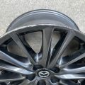 9965-C6-7070 | Диск R17 MAZDA CX-5 (KF) 16-21 - Прев'ю 3