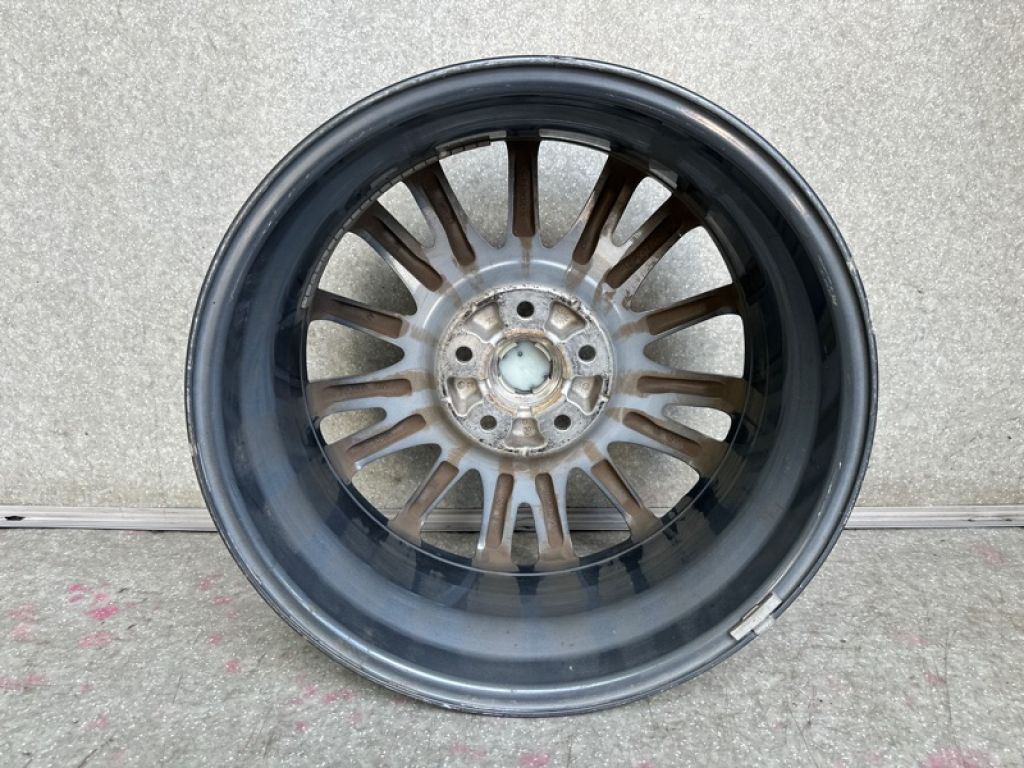 9965-C6-7070 | Диск R17 MAZDA CX-5 (KF) 16-21 - Фото 9