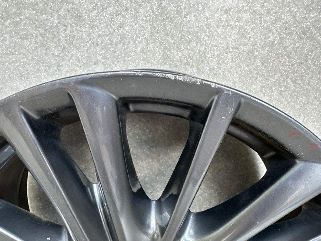 9965-C6-7070 | Диск R17 MAZDA CX-5 (KF) 16-21 - Фото 3