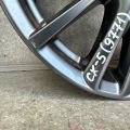 9965-C6-7070 | Диск R17 MAZDA CX-5 (KF) 16-21 - Превью 4