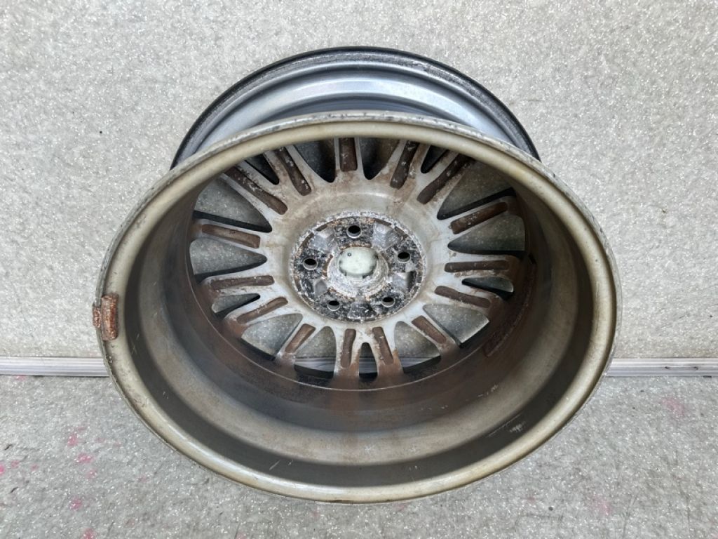 9965-C6-7070 | Диск R17 MAZDA CX-5 (KF) 16-21 - Фото 8