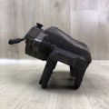 BR3Z-2B121-AA | Суппорт тормозной передний левый FORD MUSTANG 05 - 14 - Превью 3
