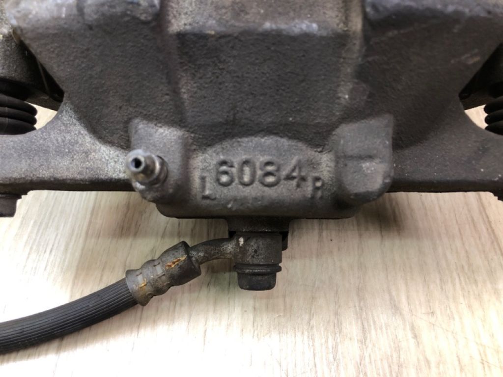 41011-4BA0A | Супорт гальмівний передній лівий NISSAN X-TRAIL/ROGUE T32 13-20 - Фото 6
