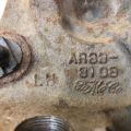 AR3Z-3106-B | Кулак поворотний передній лівий FORD MUSTANG 11 - 14 - Прев'ю 7