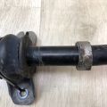 54611-4BA1A | Стабілізатор передній NISSAN X-TRAIL/ROGUE T32 13-20 - Прев'ю 7