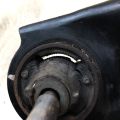 54501-4BA0A | Рычаг передней подвески нижний левый NISSAN X-TRAIL/ROGUE T32 13-20 - Превью 6