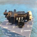 702256270 | Клапан електромагнітний (вакуумний) BMW X5 (F15) 13-18 - Прев'ю 3